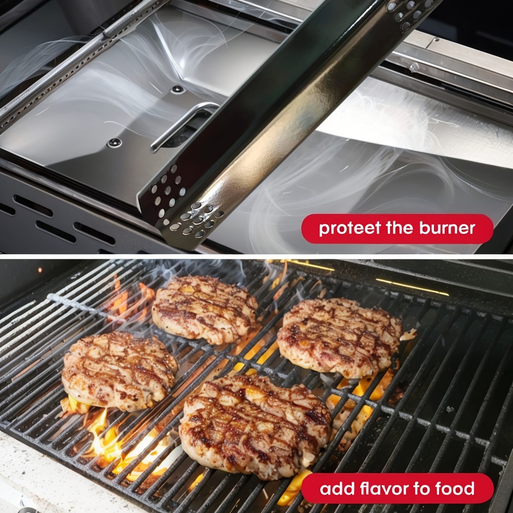 Taşınabilir barbekü ızgarası ı - Camping Cooking Flame incelemesi ve fiyatı