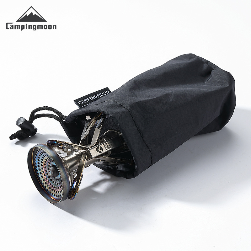 CAMPINGMOON XD-2F-BQ Naylon Aç - Camping Cooking Lightweight incelemesi ve fiyatı