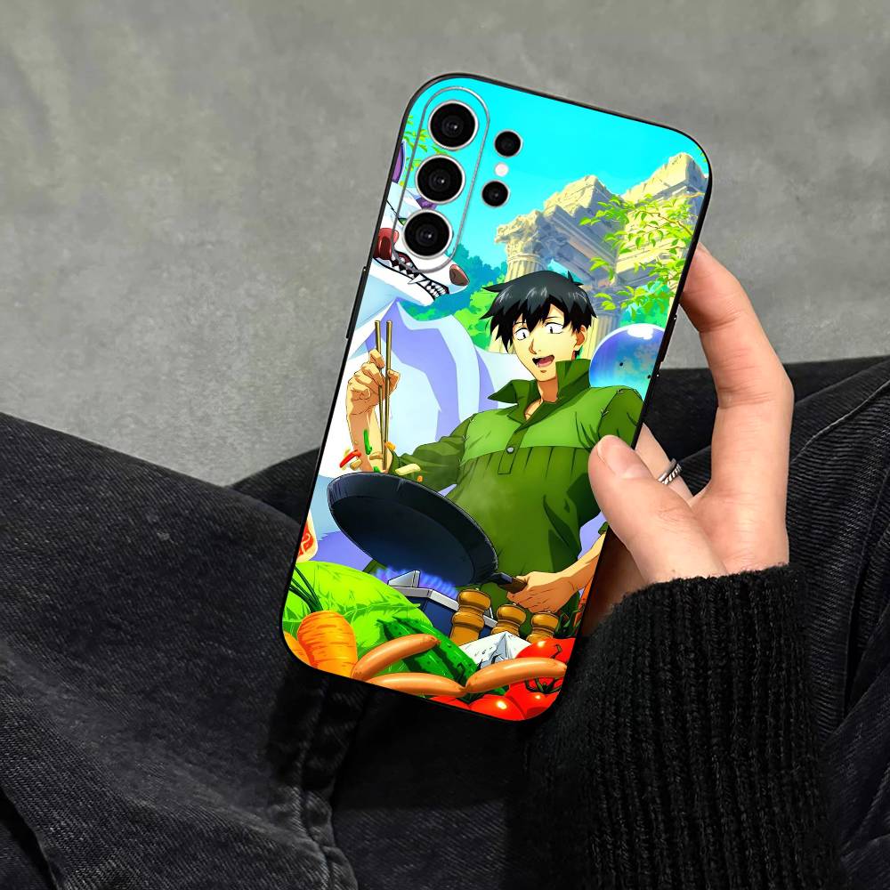 Anime Kamp Ateşi Yemek Pişirme - Campfire Cooking In Another World incelemesi ve fiyatı