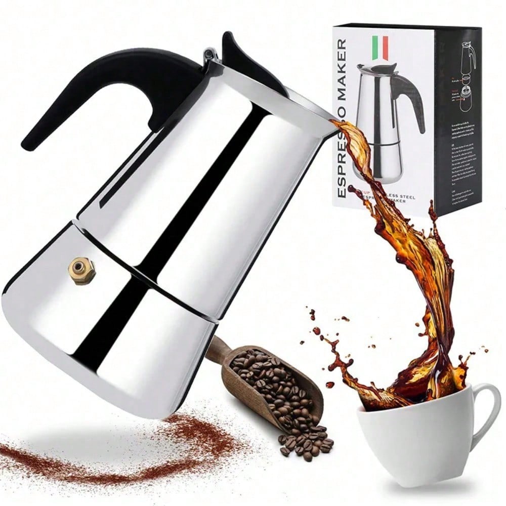 12 fincan kahve makinesi pasla - Camping Cooking Utensils incelemesi ve fiyatı