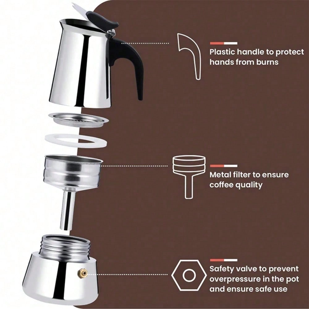12 fincan kahve makinesi pasla - Camping Cooking Utensils incelemesi ve fiyatı