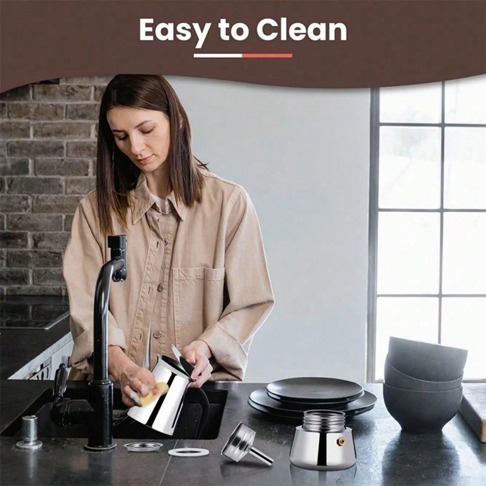 12 fincan kahve makinesi pasla - Camping Cooking Utensils incelemesi ve fiyatı