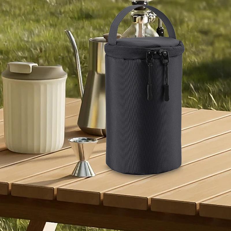 Açık hava tankı saklama çantas - Camping Cooking Propane incelemesi ve fiyatı