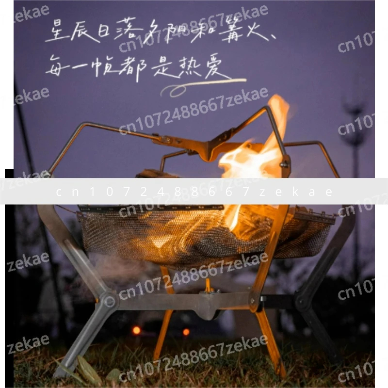 Taşınabilir Katlanır Barbekü I - Camping Cooking Equipment Electric incelemesi ve fiyatı