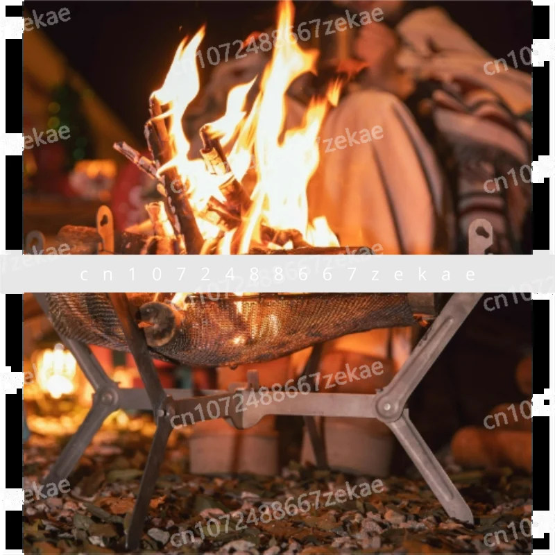 Taşınabilir Katlanır Barbekü I - Camping Cooking Equipment Electric incelemesi ve fiyatı
