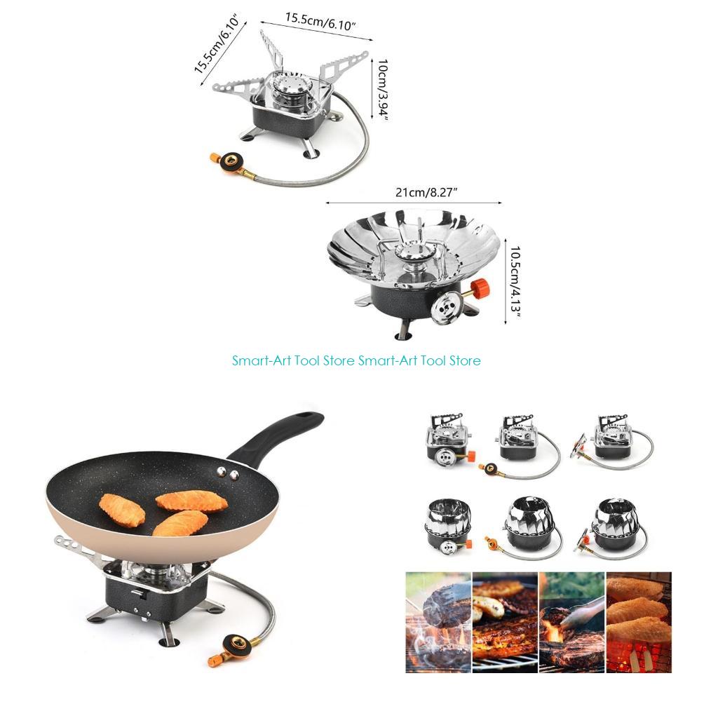 E1PB Taşınabilir Çantasıyla So - Camping Cooking Equipment Electric incelemesi ve fiyatı