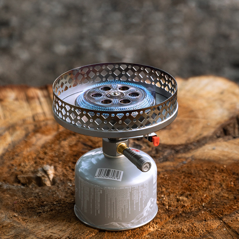 Campingmoon OD-4 Alüminyum Ala - Camping Cooking Propane incelemesi ve fiyatı