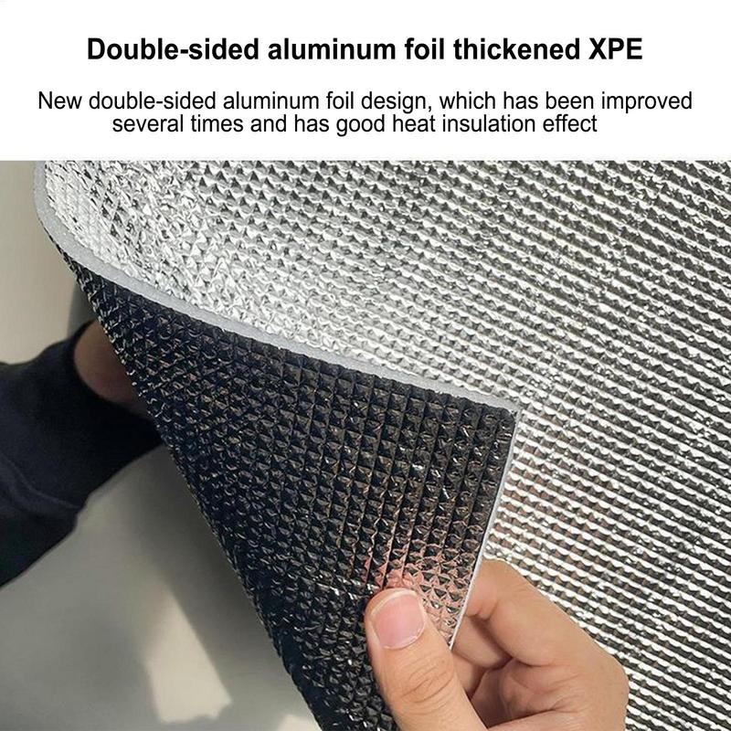Çift taraflı Alüminyum Folyo T - Aluminum Foil Heavy Duty incelemesi ve fiyatı