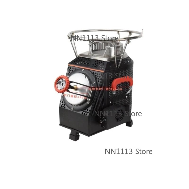 Büyük Kendinden Tahrikli Kamp  - Camping Cooking Equipment Electric incelemesi ve fiyatı