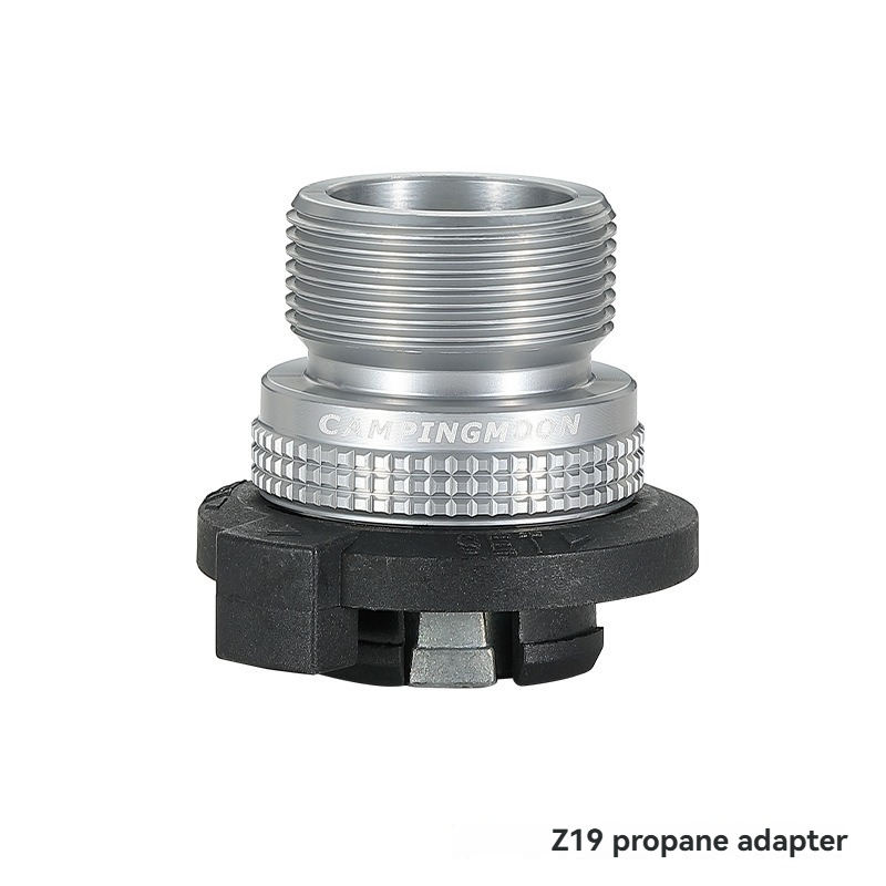 CAMPINGMOON Z19 Propan'dan Sil - Camping Cooking Propane incelemesi ve fiyatı