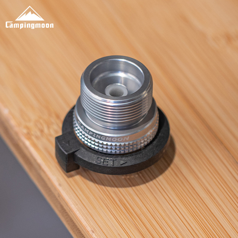CAMPINGMOON Z19 Propan'dan Sil - Camping Cooking Propane incelemesi ve fiyatı
