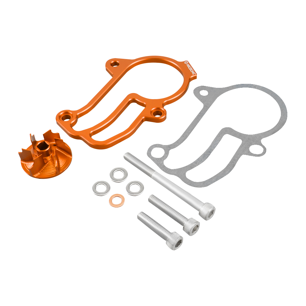 KTM EXC 300 250 XC-W 2020-2023 - Aluminum Foil Heavy Duty incelemesi ve fiyatı