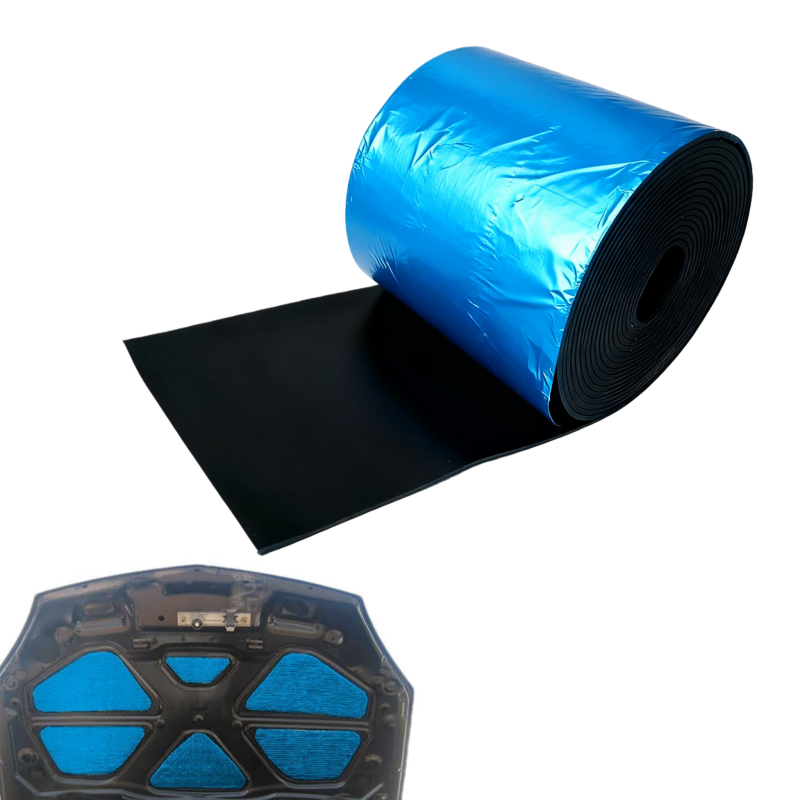 1 adet 200cmx50cmx5mm kalınlığ - Aluminum Foil Heavy Duty incelemesi ve fiyatı