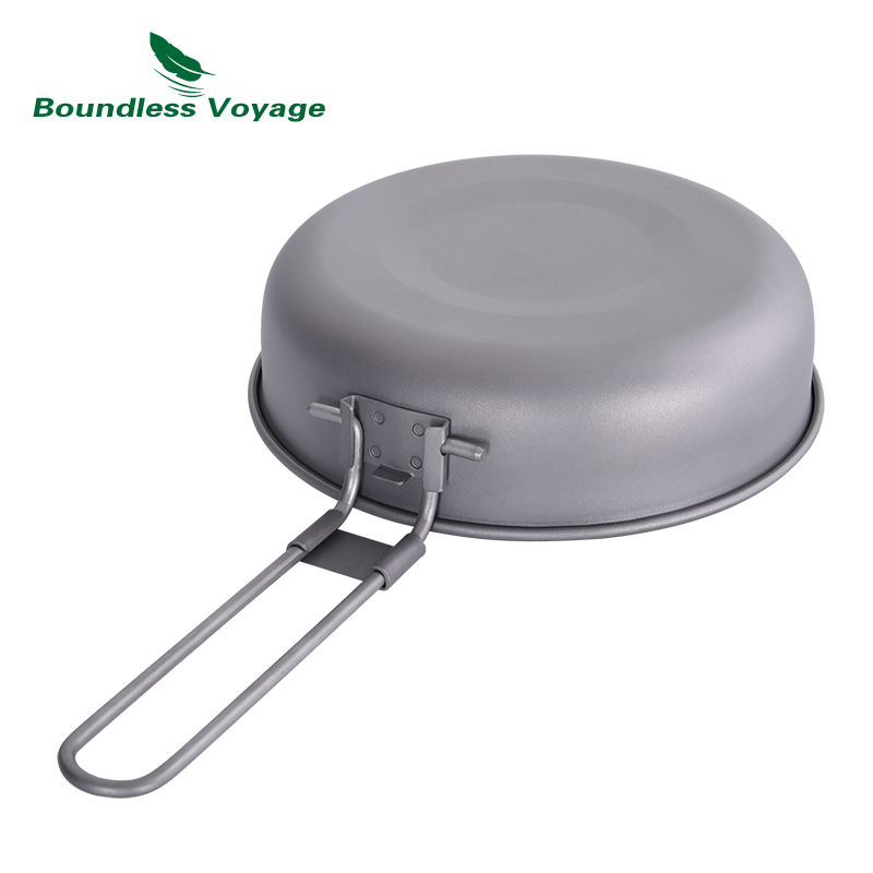 Sınırsız Voyage Ultra hafif ti - Camping Cooking Equipment incelemesi ve fiyatı