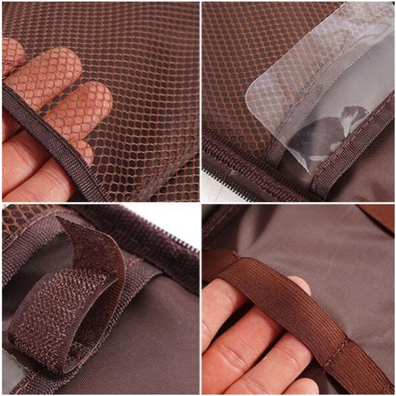 Açık Hava Pişirme Çantası Kamp - Camping Cooking Utensil Organizer incelemesi ve fiyatı