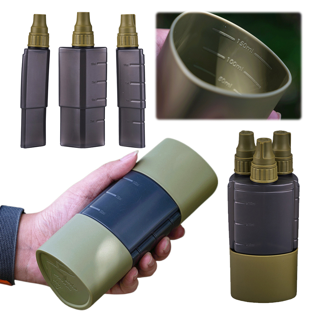 3 In 1 Açık Kamp Baharat Dağıt - Camping Cooking Utensil Organizer incelemesi ve fiyatı