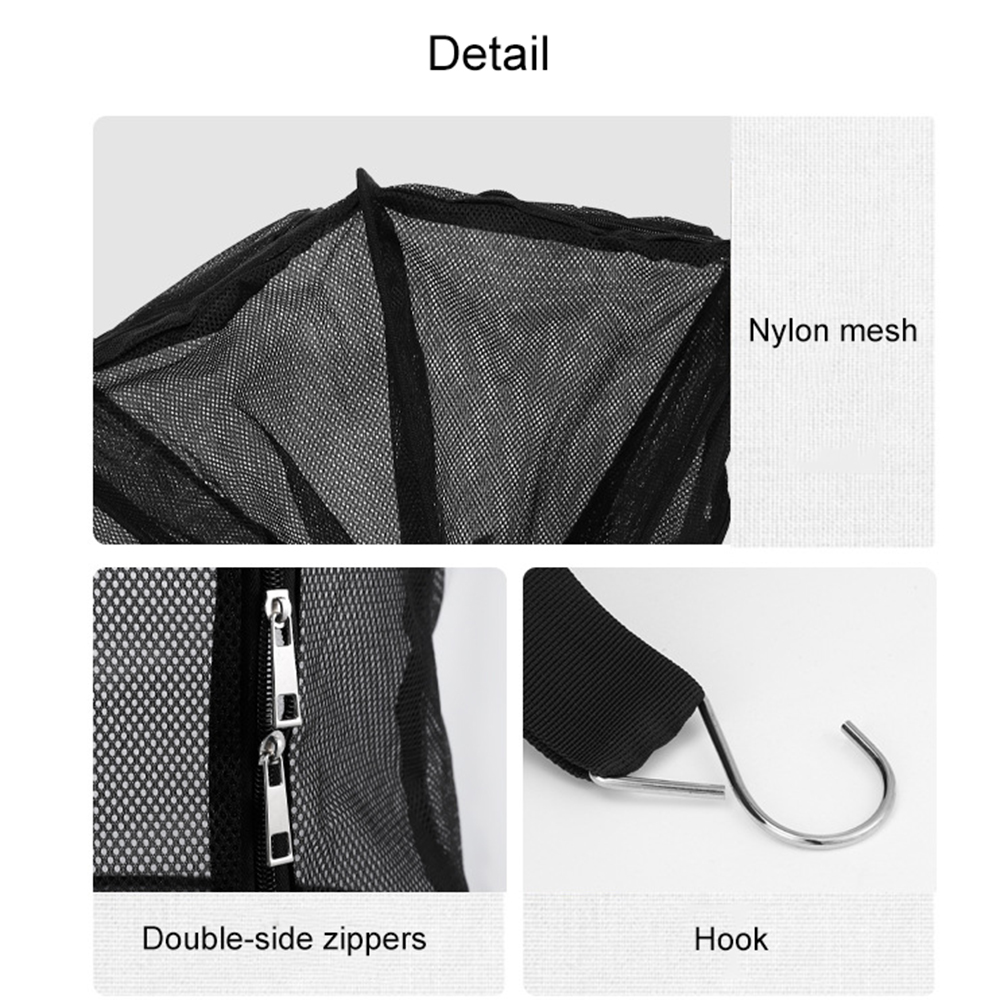 Kamp depolama kurutma Net 3 ka - Camping Cooking Equipment incelemesi ve fiyatı