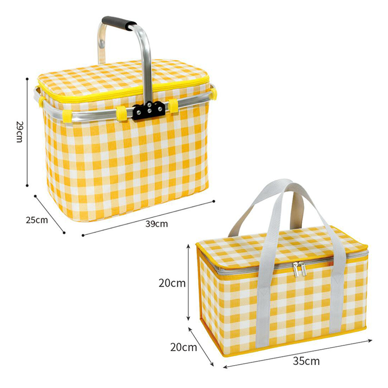 Retro Pastoral öğle yemeği çan - Camping Cooking Utensil Organizer incelemesi ve fiyatı