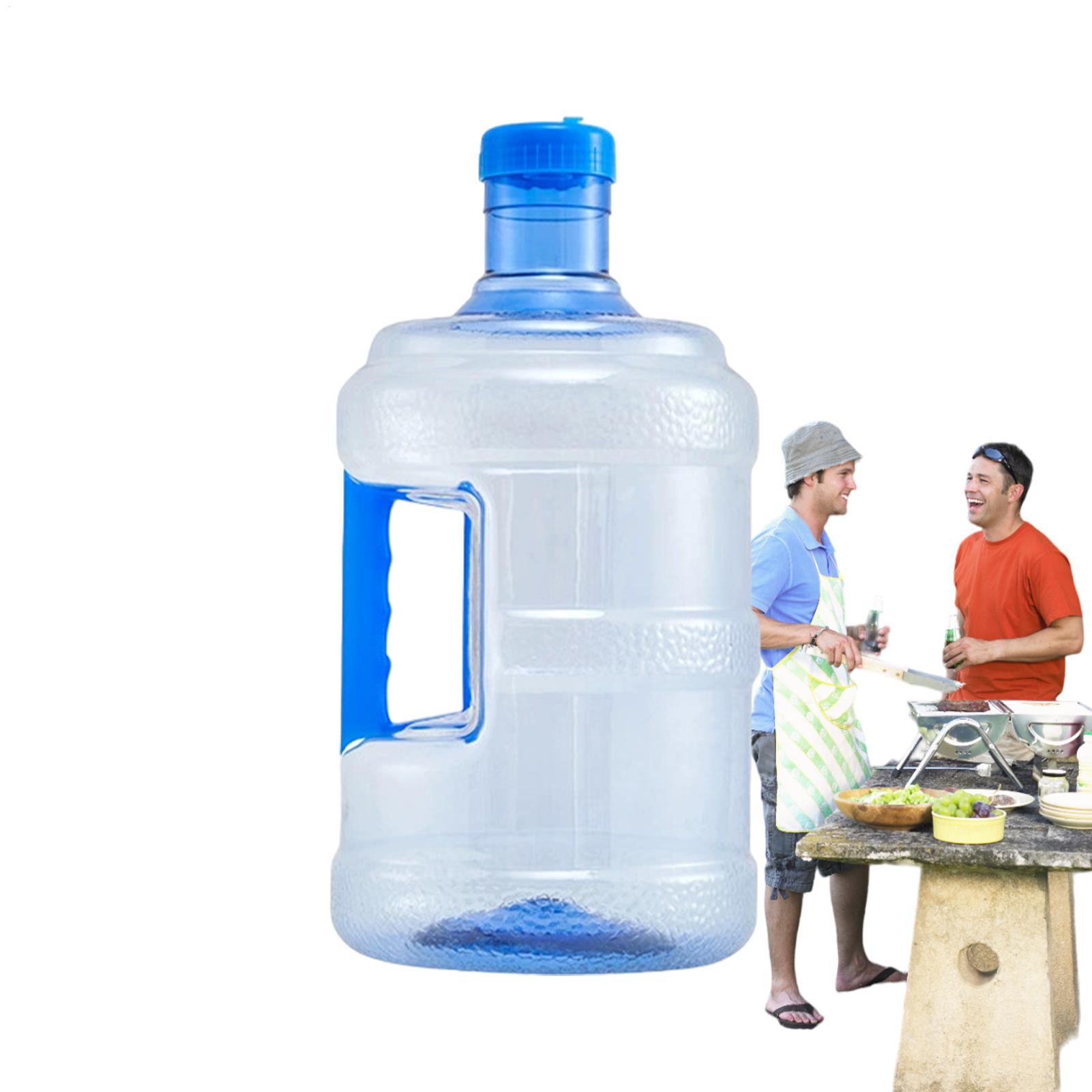 5/7.5L Su Taşıyıcı Konteyner G - Camping Cooking Food incelemesi ve fiyatı
