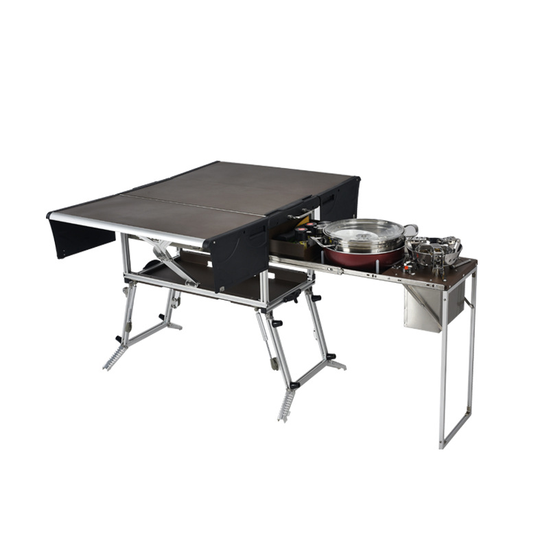 Taşınabilir dış mekan mutfak o - Camping Cooking Equipment Electric incelemesi ve fiyatı