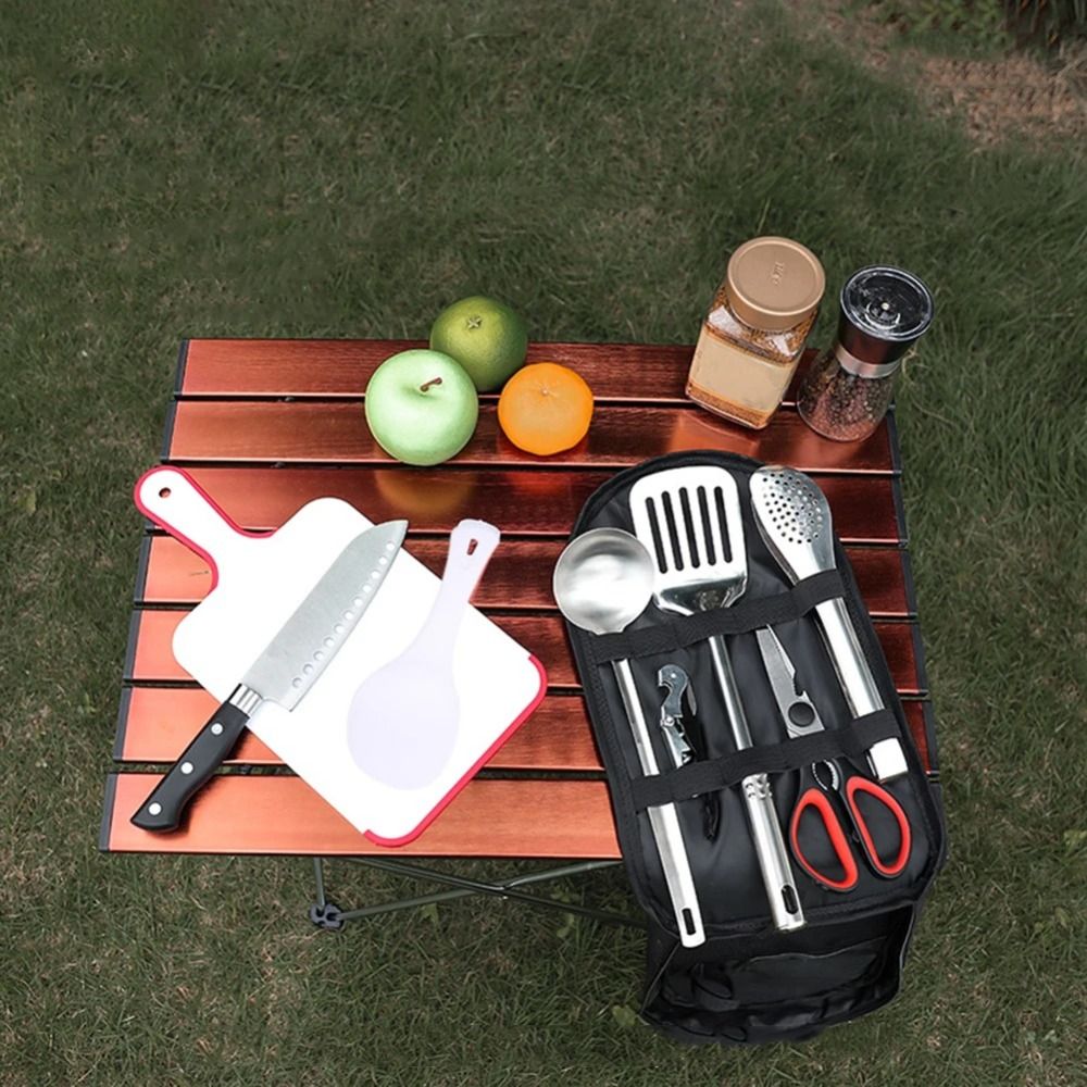 2024 Piknik Gereçler Seti Sakl - Camping Cooking Survival incelemesi ve fiyatı