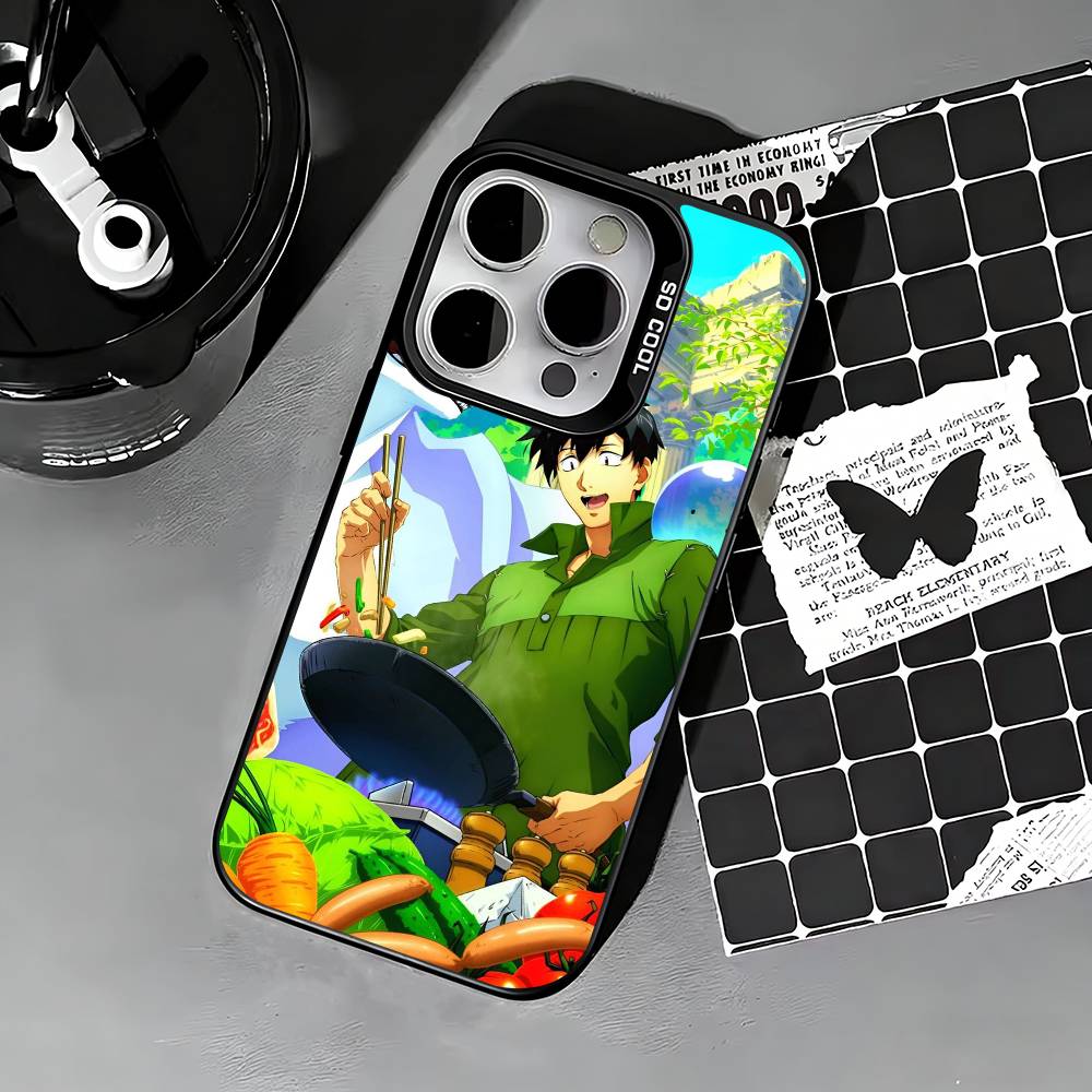 Anime Kamp Ateşi Yemek Pişirme - Campfire Cooking In Another World incelemesi ve fiyatı