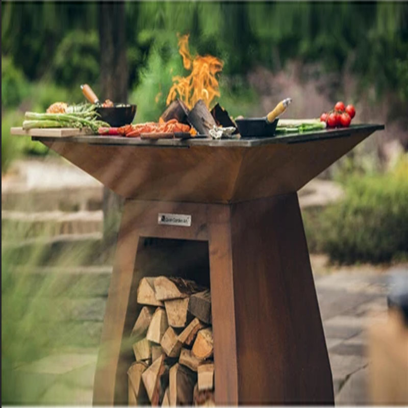 Kamp İçin Özelleştirilmiş Cort - Camping Cooking Equipment Electric incelemesi ve fiyatı