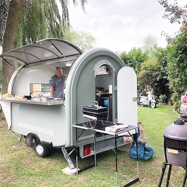 ABD Standart Gıda Arabası Pişi - Camping Cooking Food incelemesi ve fiyatı