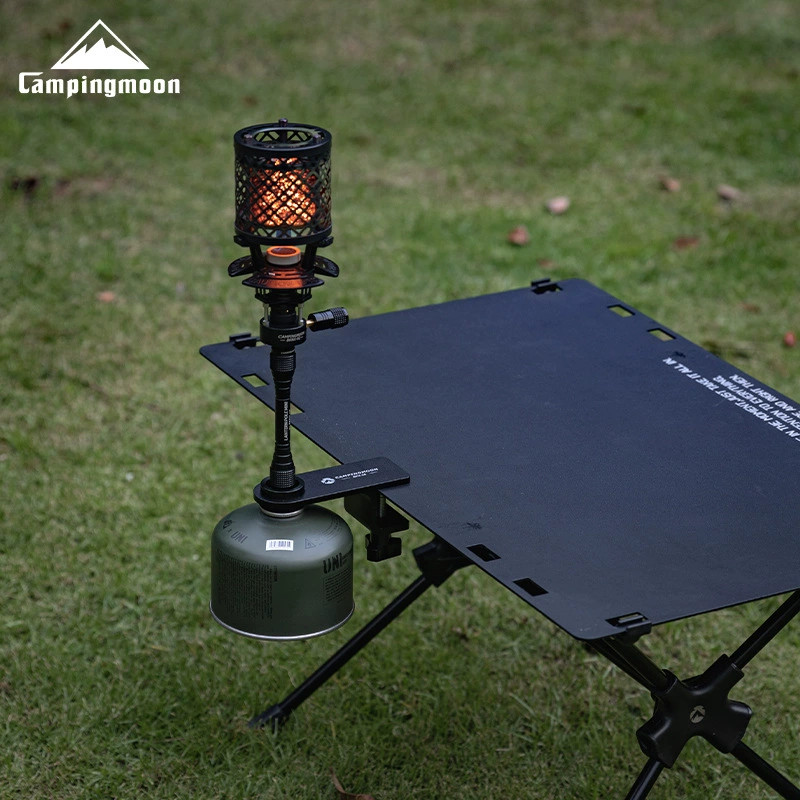 Kamp Masaüstü Klip Uzatma Akse - Camping Cooking Equipment incelemesi ve fiyatı