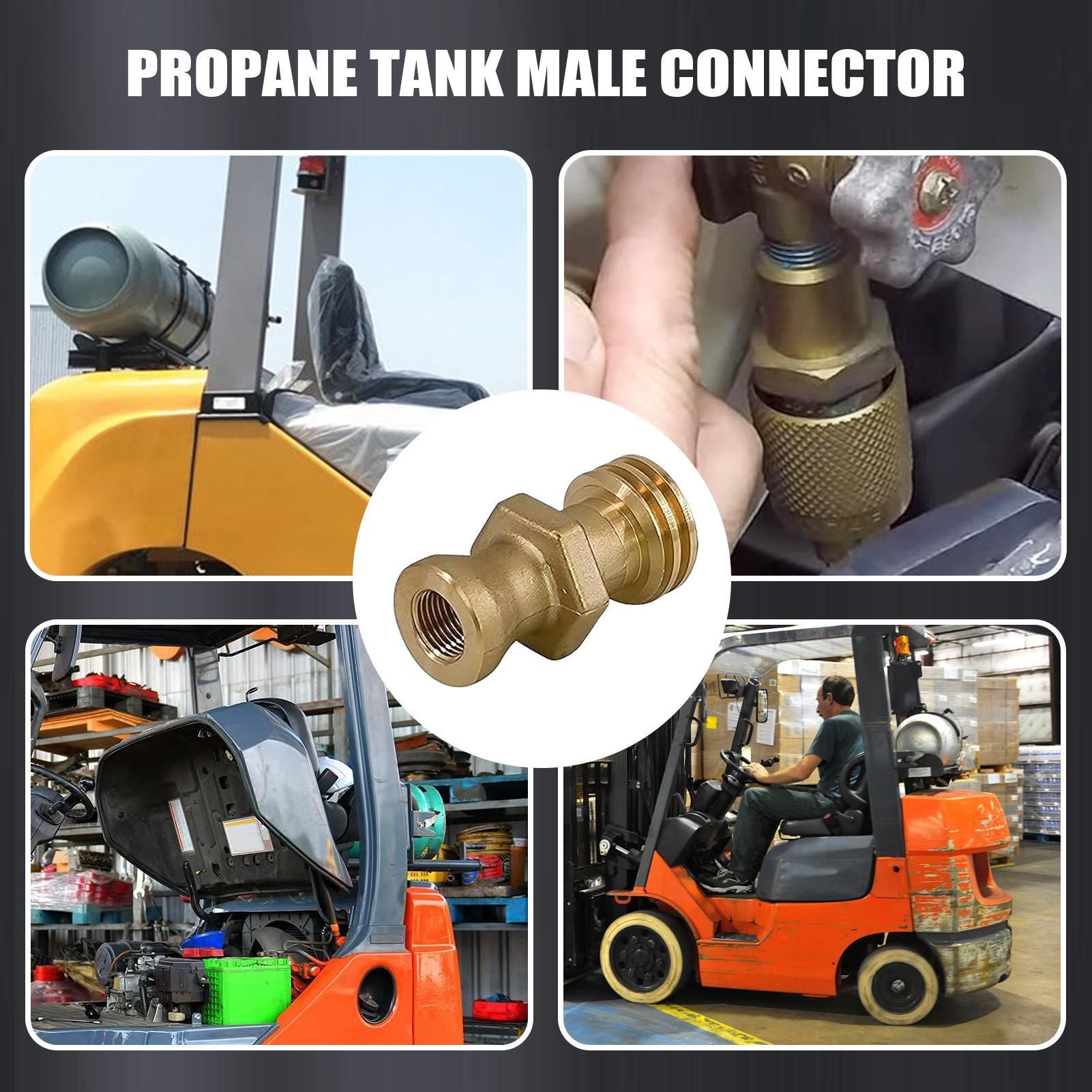 Propan Tankı Bağlantı Parçalar - Camping Cooking Propane incelemesi ve fiyatı
