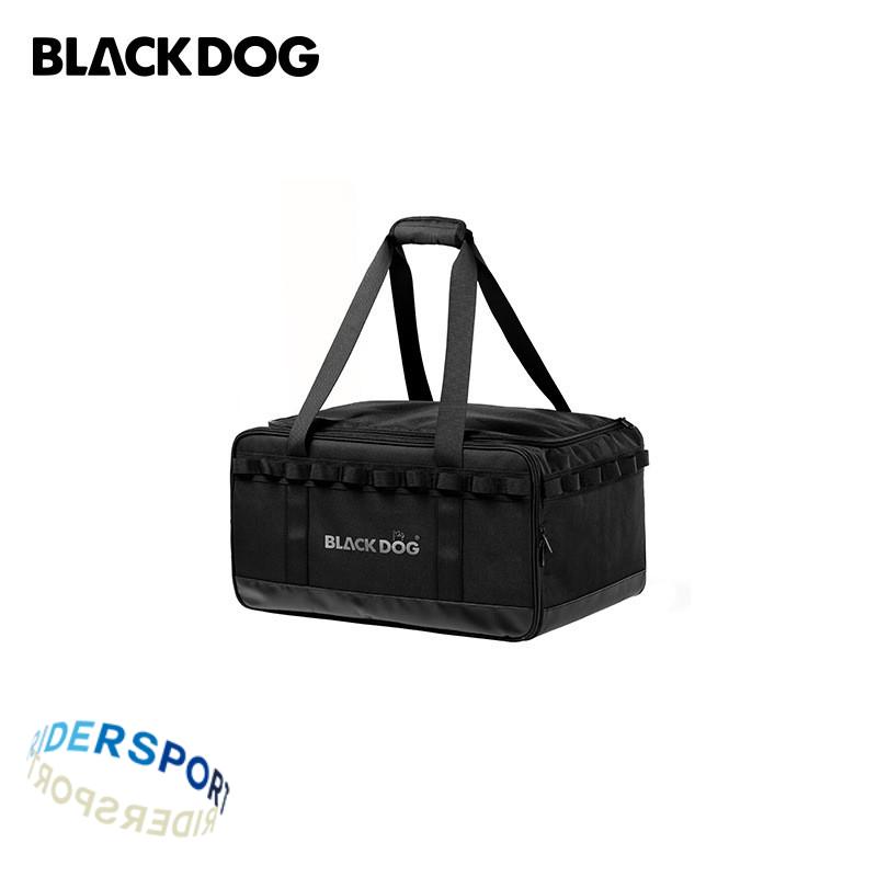Blackdog kamp saklama çantası  - Camping Cooking Utensil Organizer incelemesi ve fiyatı