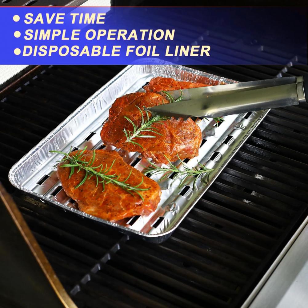 Alüminyum Folyo Pişirme Tepsil - Aluminum Foil Heavy Duty incelemesi ve fiyatı