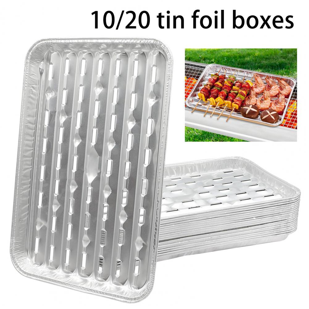 Alüminyum Folyo Pişirme Tepsil - Aluminum Foil Heavy Duty incelemesi ve fiyatı