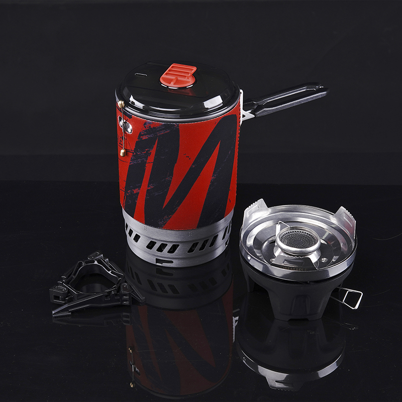 Fire Maple 1L Polaris X5 Kamp  - Camping Cooking Jet incelemesi ve fiyatı