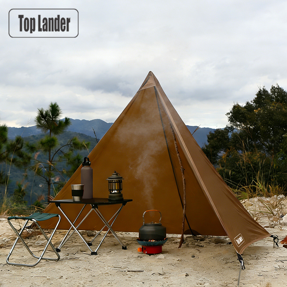 210g 20D Naylon Ultra Hafif Ka - Campfire Cooking In Another World incelemesi ve fiyatı