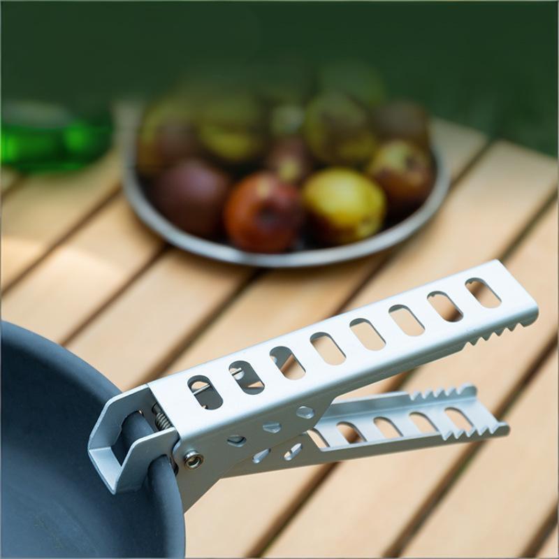 Dayanıklı, Isıya Dayanıklı Ten - Camping Cooking Food incelemesi ve fiyatı