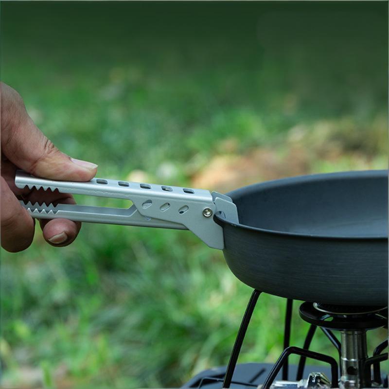 Dayanıklı, Isıya Dayanıklı Ten - Camping Cooking Food incelemesi ve fiyatı