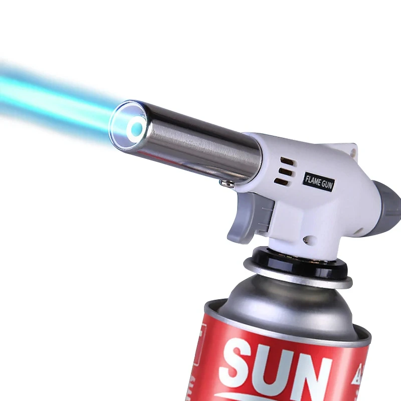 Otomatik Kaynak Ateşleyici Büt - Camping Cooking Flame incelemesi ve fiyatı