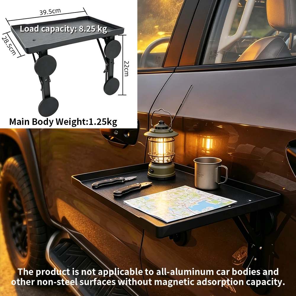 Taşınabilir Araba Yan Kapı Asm - Camping Cooking Equipment incelemesi ve fiyatı