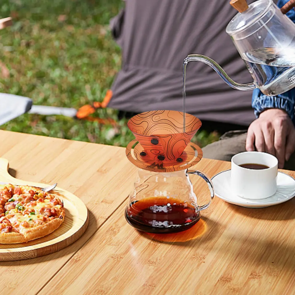 6 adet/takım açık hava hafif k - Camping Cooking Cup incelemesi ve fiyatı