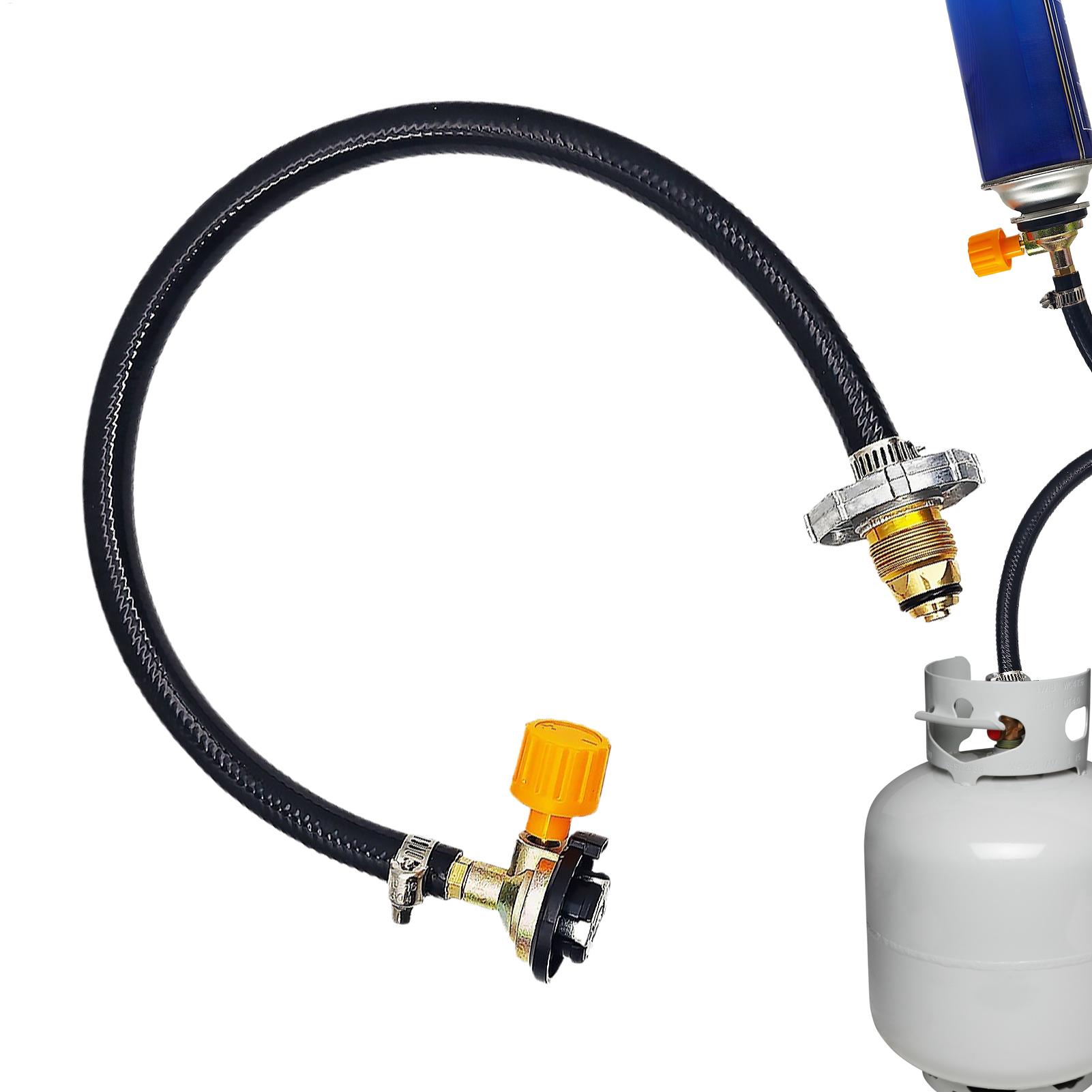 Evrensel Propan Adaptör Hortum - Camping Cooking Propane incelemesi ve fiyatı