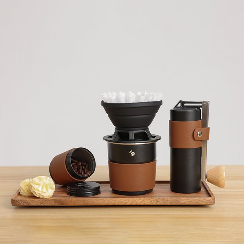 Açık El Demlenmiş Kahve Seti K - Camping Cooking Cup incelemesi ve fiyatı