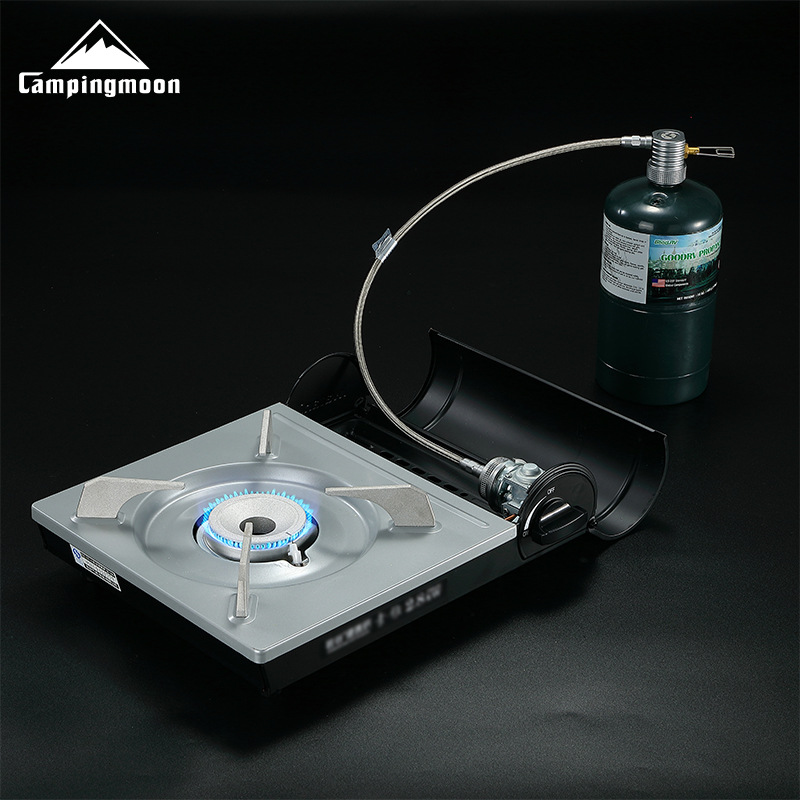 CAMPINGMOON Z59-CB Açık Hava K - Camping Cooking Propane incelemesi ve fiyatı