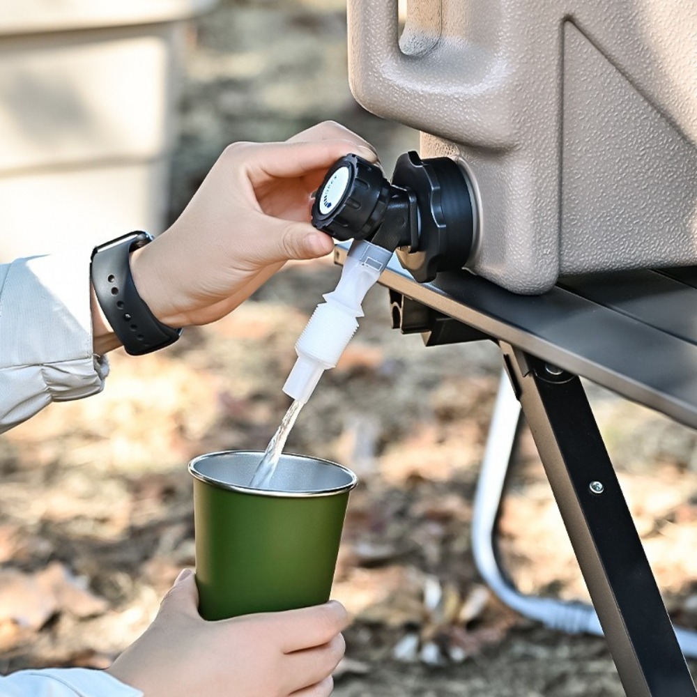 Açık Hava Kampı Taşınabilir Ko - Camping Cooking Food incelemesi ve fiyatı