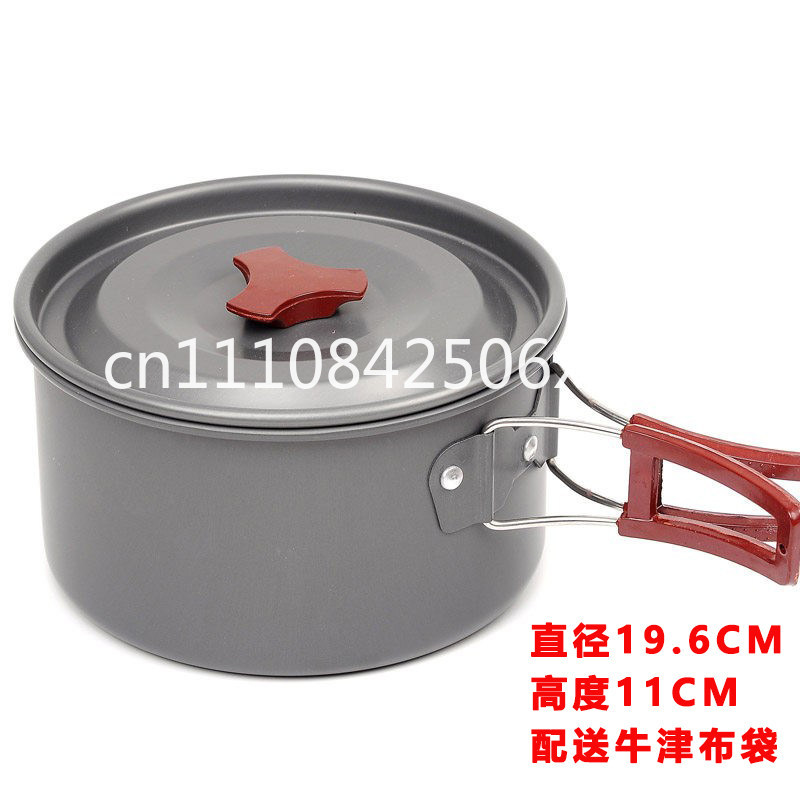 Dış mekan tencere ve tavaları  - Camping Cooking Equipment Electric incelemesi ve fiyatı