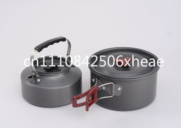 Dış mekan tencere ve tavaları  - Camping Cooking Equipment Electric incelemesi ve fiyatı