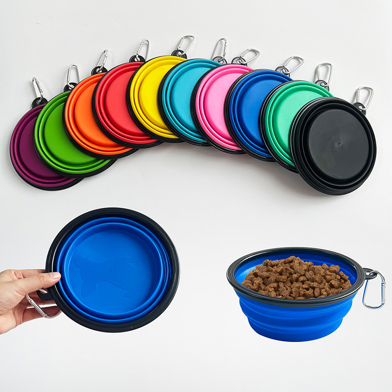 Katlanabilir Pet silikon köpek - Camping Cooking Food incelemesi ve fiyatı