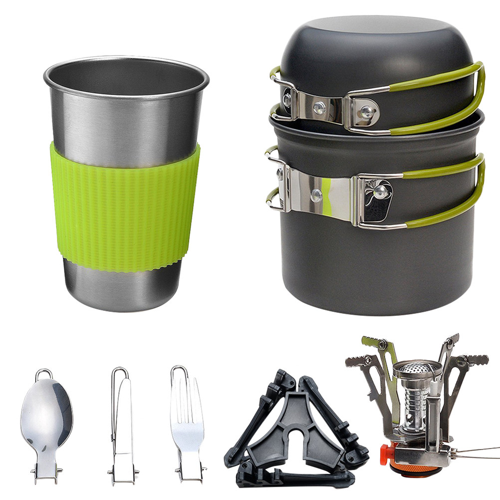 Açık Hava Kamp Yemek Pişirme S - Camping Cooking Lightweight incelemesi ve fiyatı
